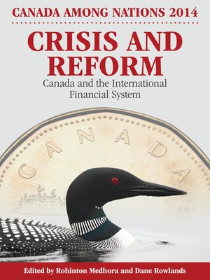 cover image of Crisis and Reform